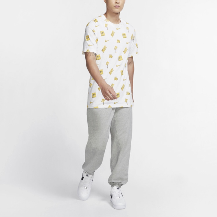 Nike Standard Issue Basketball Pants — фото 2