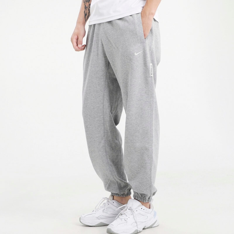 Nike Standard Issue Basketball Pants — фото 4