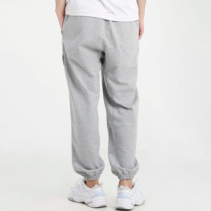 Nike Standard Issue Basketball Pants — фото 5
