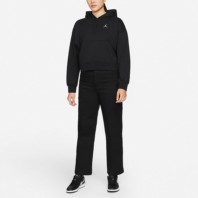 Jordan Essentials Utility Black — фото 3