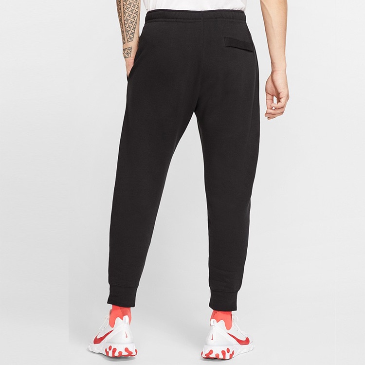 Nike Jogger Pants Black — фото 4