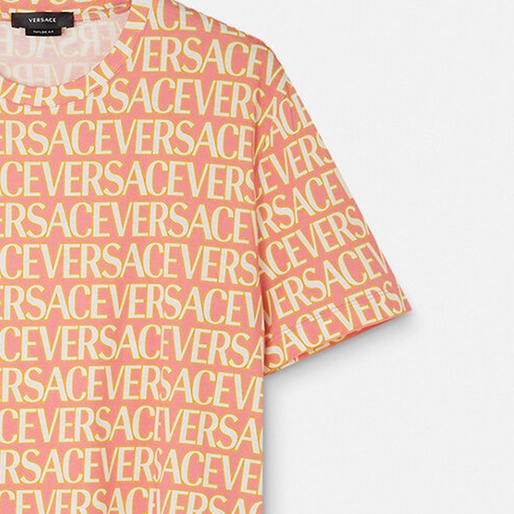 Versace T — фото 5