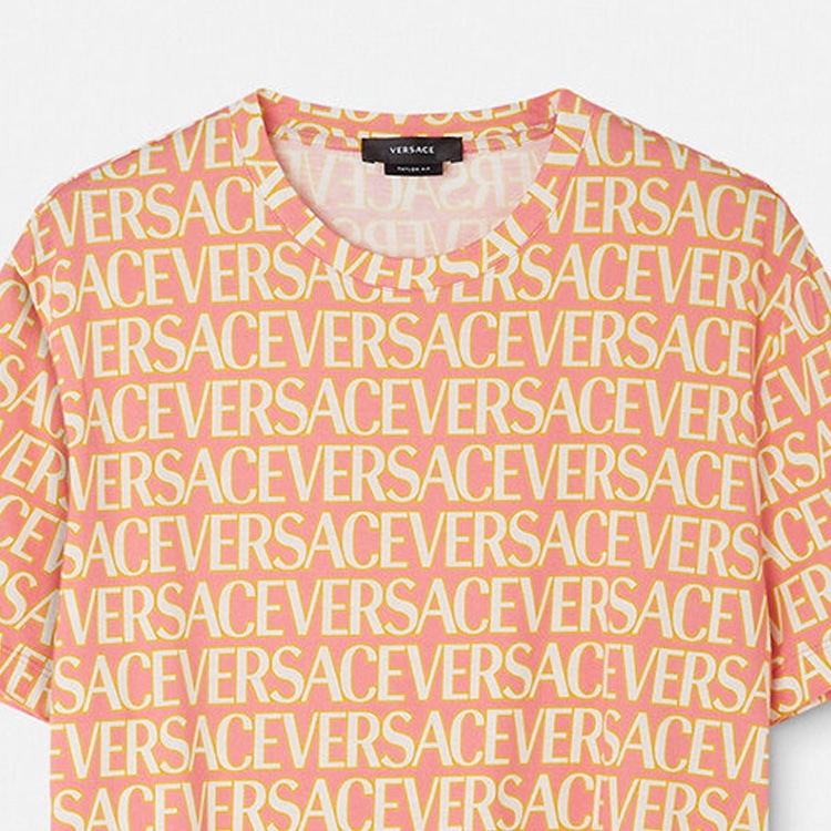 Versace T — фото 4