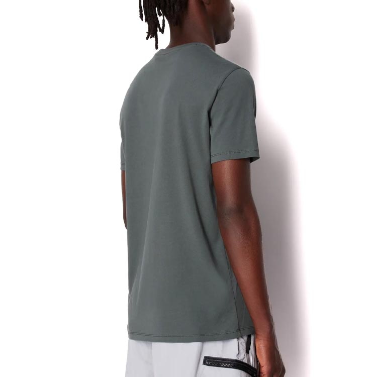Armani Exchange SS24 LogoT — фото 4