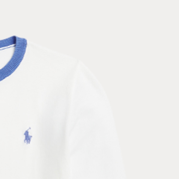 Polo Ralph Lauren SS24 — фото 3