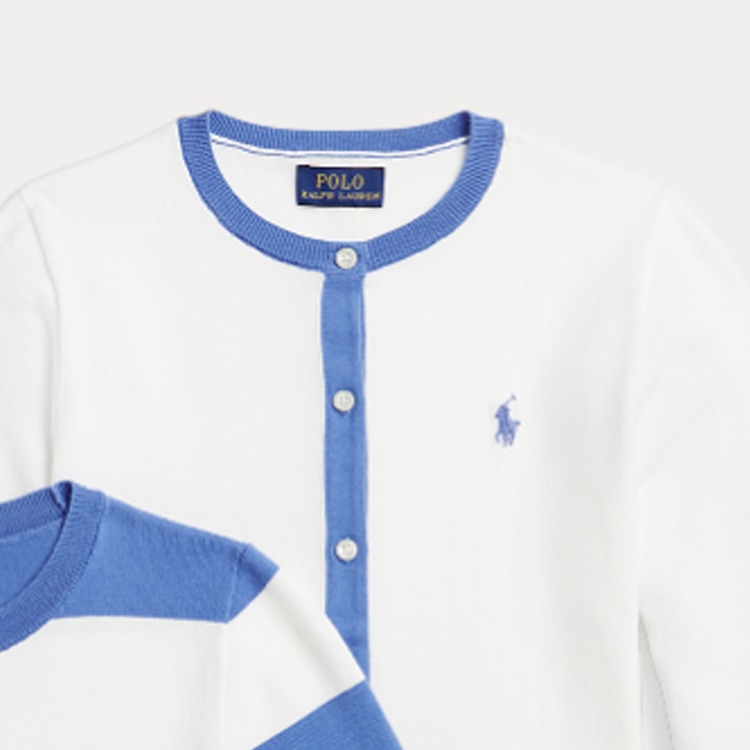 Polo Ralph Lauren SS24 — фото 2