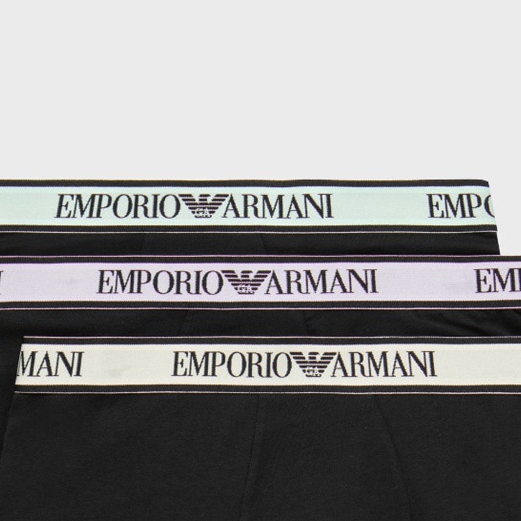 Emporio Armani SS24 Logo 3 — фото 5