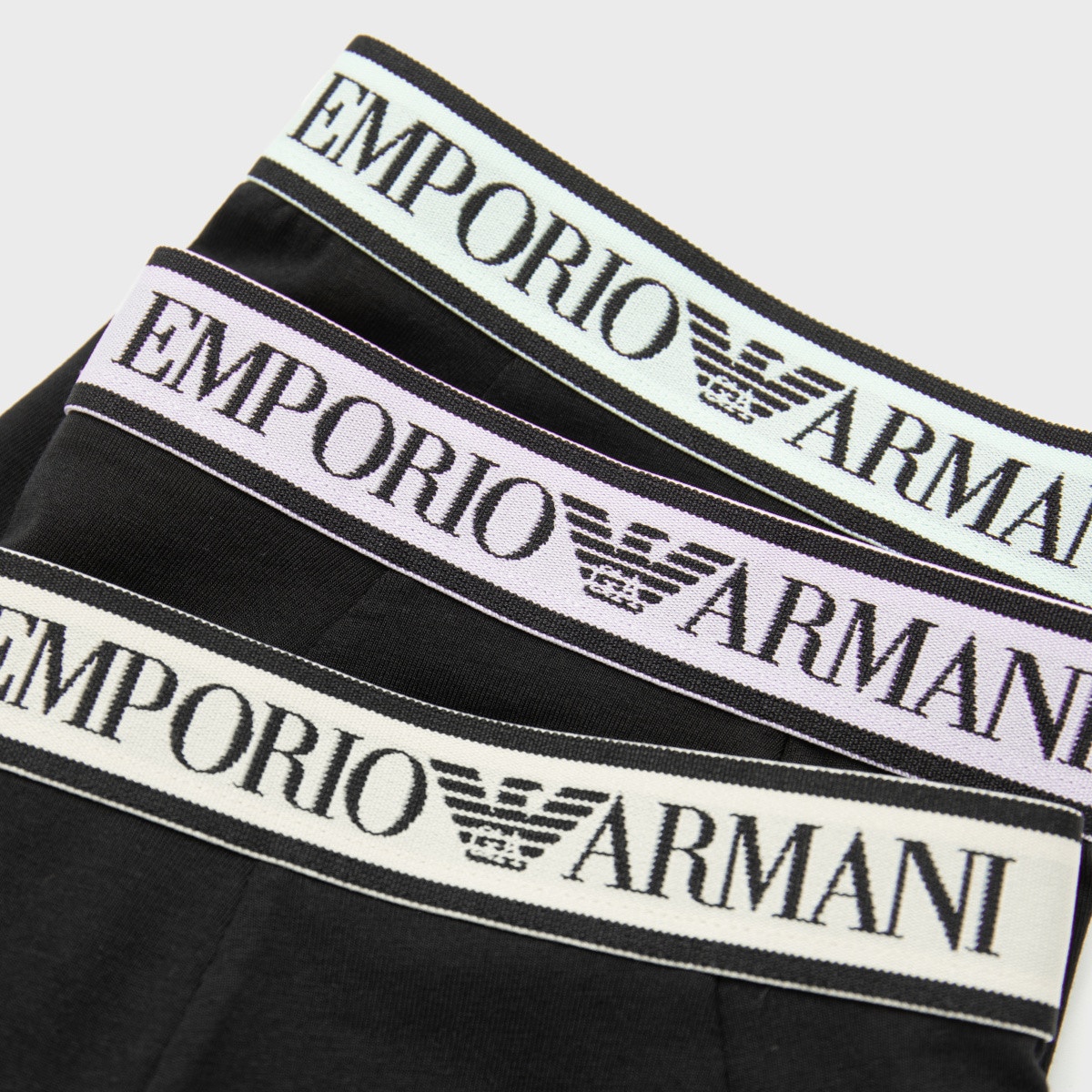 Emporio Armani SS24 Logo 3 — фото 2