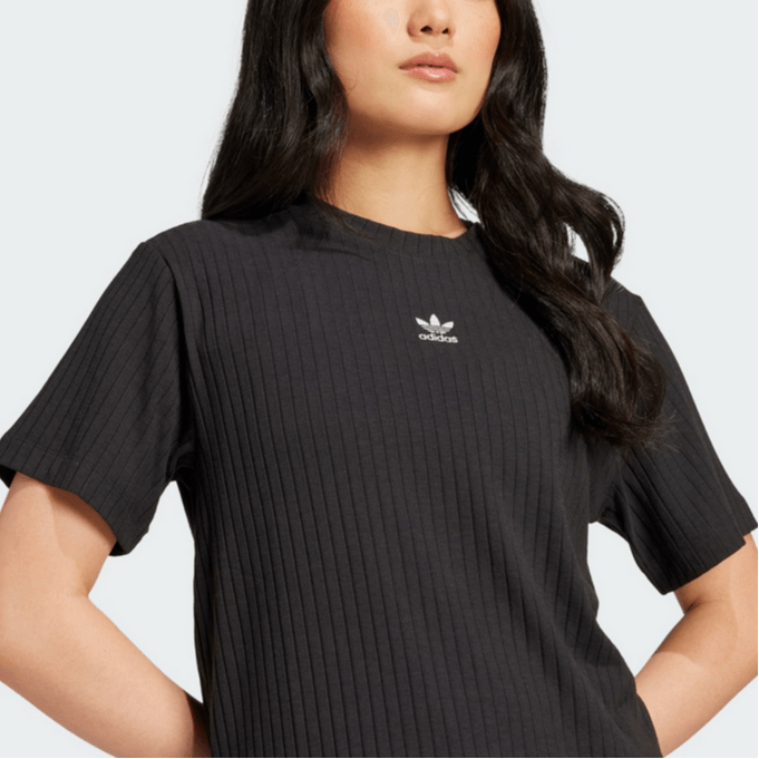 Adidas originals ESSENTIALS T — фото 3