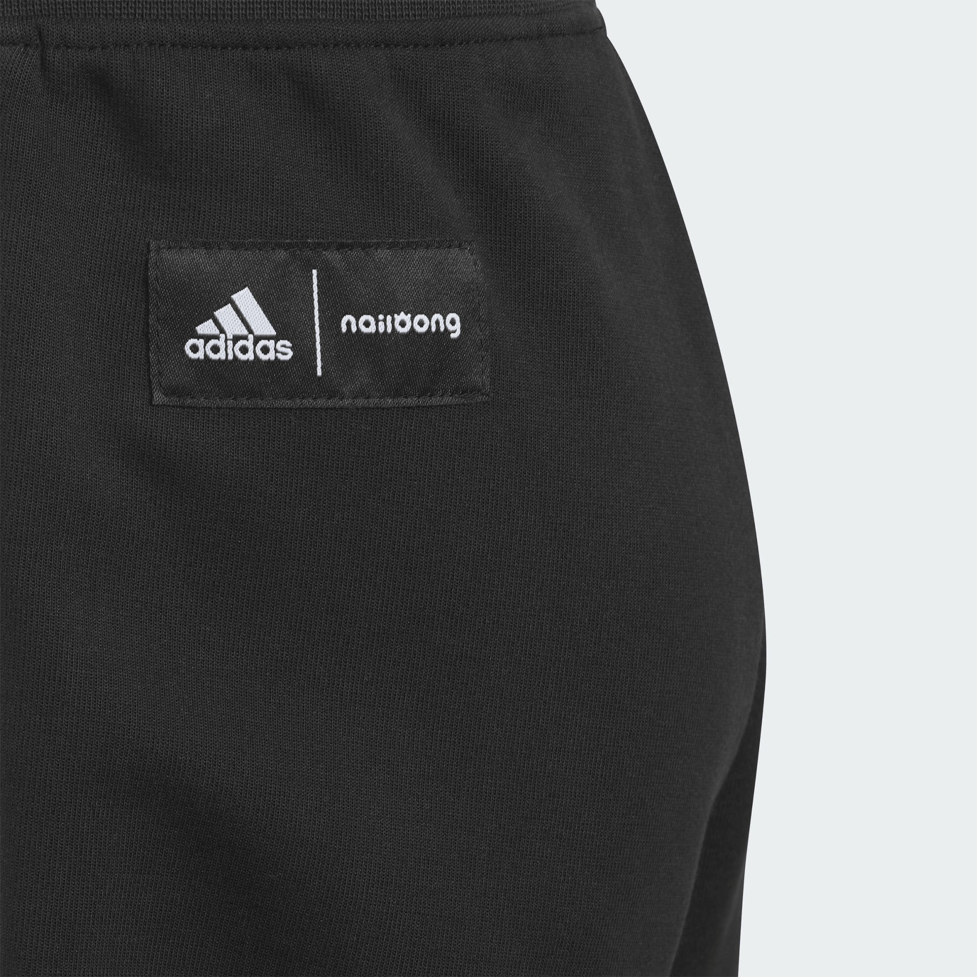 Adidas SPORTSWEAR KNIT PANTS — фото 2