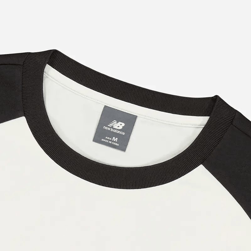 New Balance Shifted SS25 T — фото 3