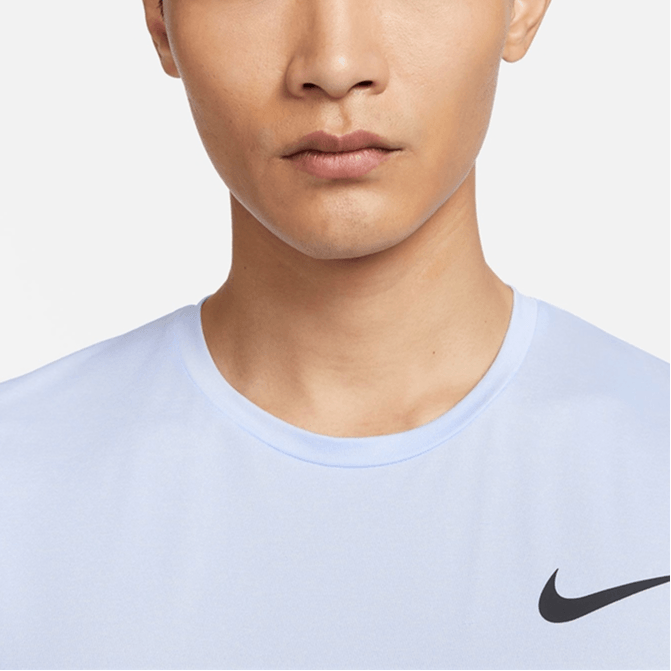 Nike Dry AS M NP DF HPR TOP TANK — фото 5