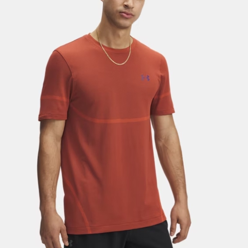 Under Armour Vanish Elite Seamless T — фото 2