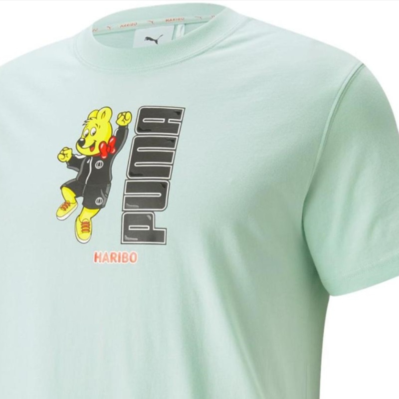 Puma x HARIBO T — фото 2