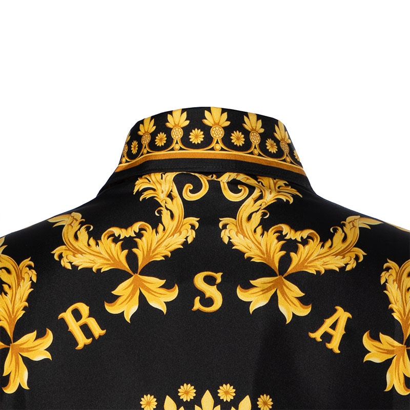 Versace FW25 — фото 3