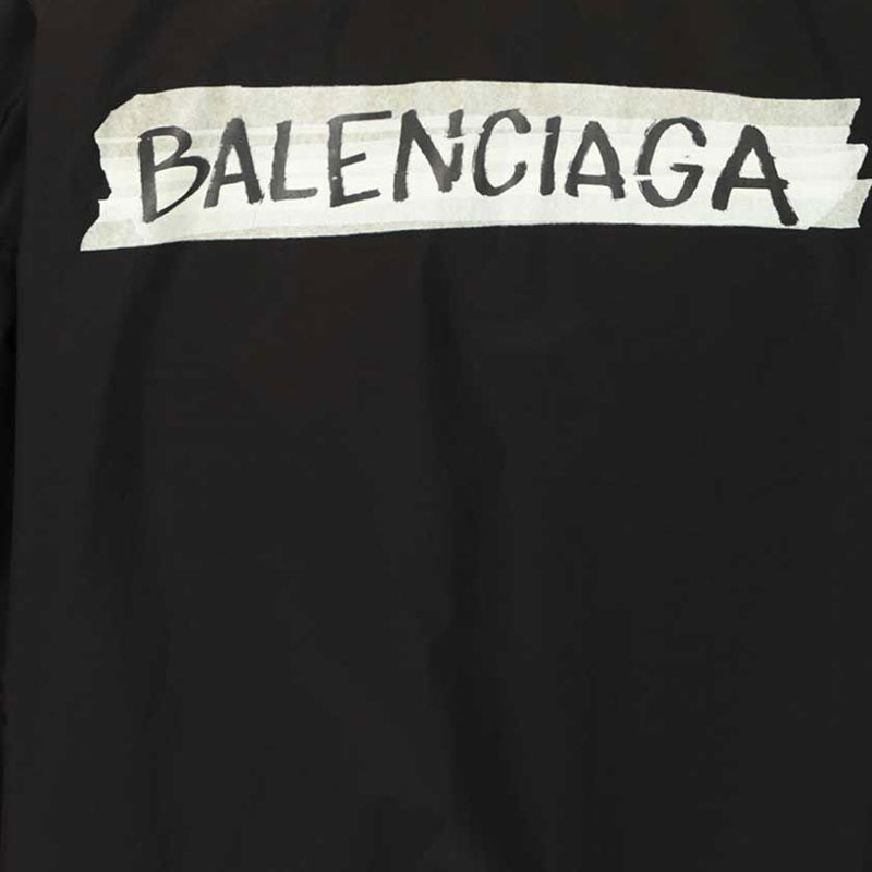 Balenciaga SS26 — фото 5