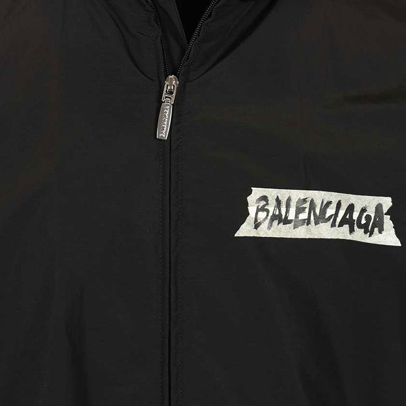 Balenciaga SS26 — фото 6