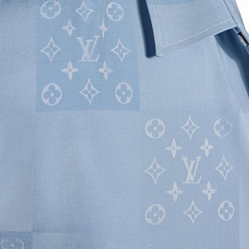 Louis Vuitton FW26 Monogram — фото 3