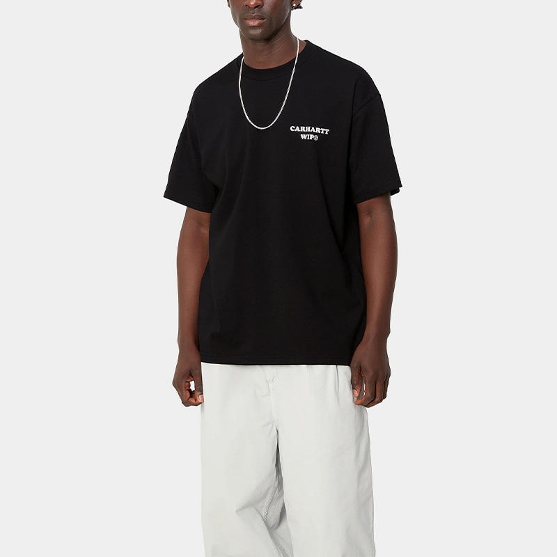 Carhartt WIP SS24 SS Isis Maria Dinner T-Shirt T — фото 2