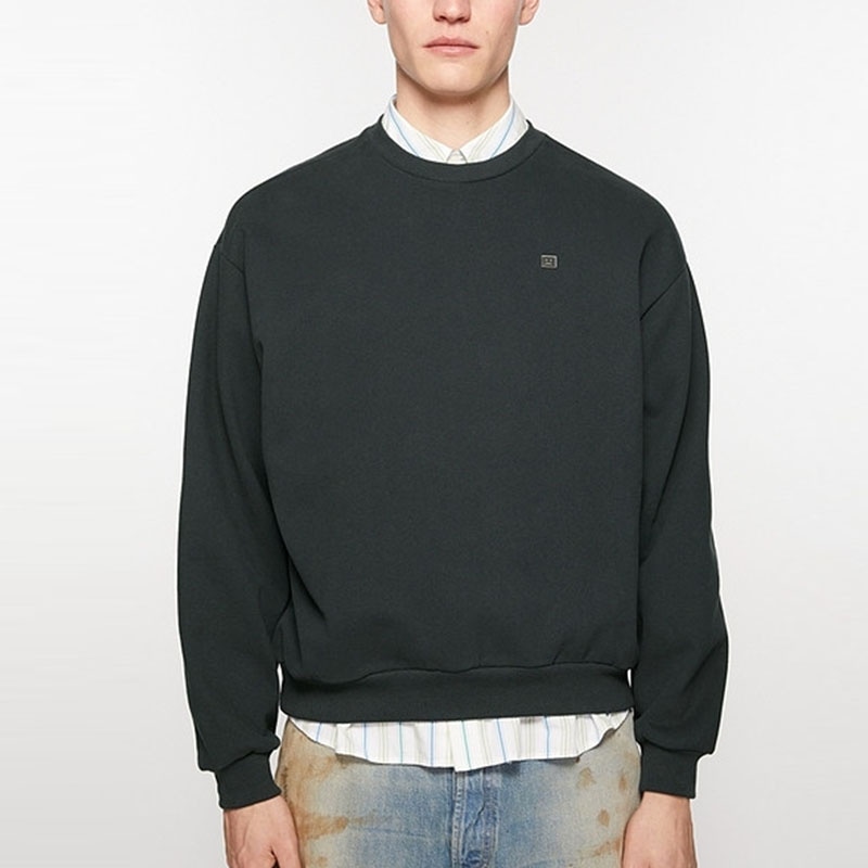 Acne Studios FW24 Face — фото 1