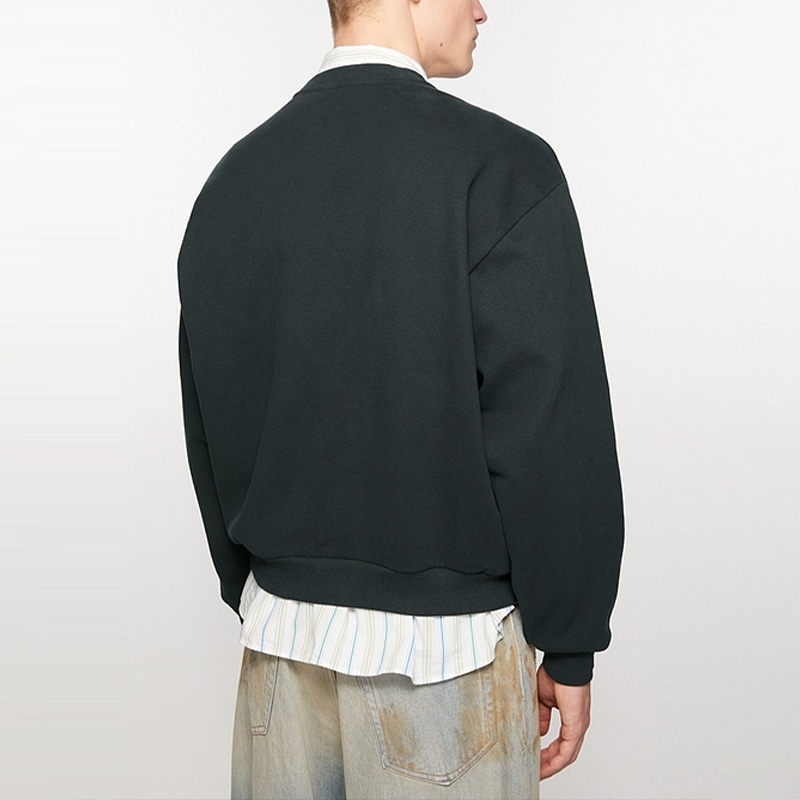 Acne Studios FW24 Face — фото 2