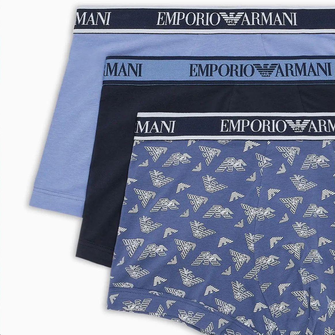 Emporio Armani Logo — фото 4