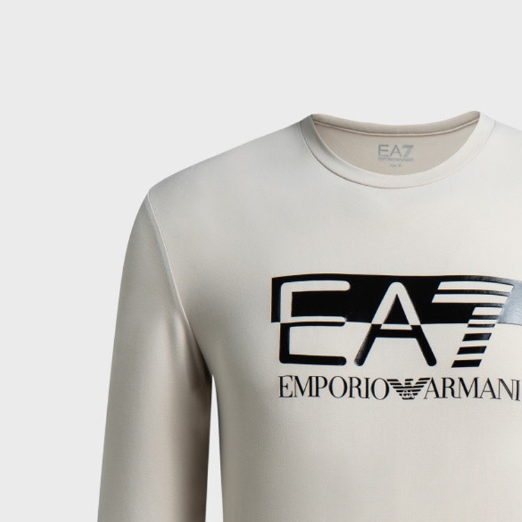 Emporio Armani EA7 FW23 — фото 9
