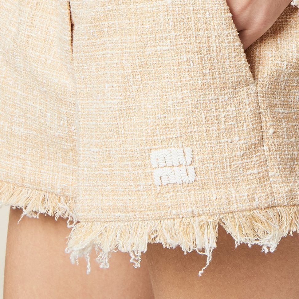 Miu Miu Одежда (Арт. MP1773-14BF-F0032-S-OOO) — фото 5