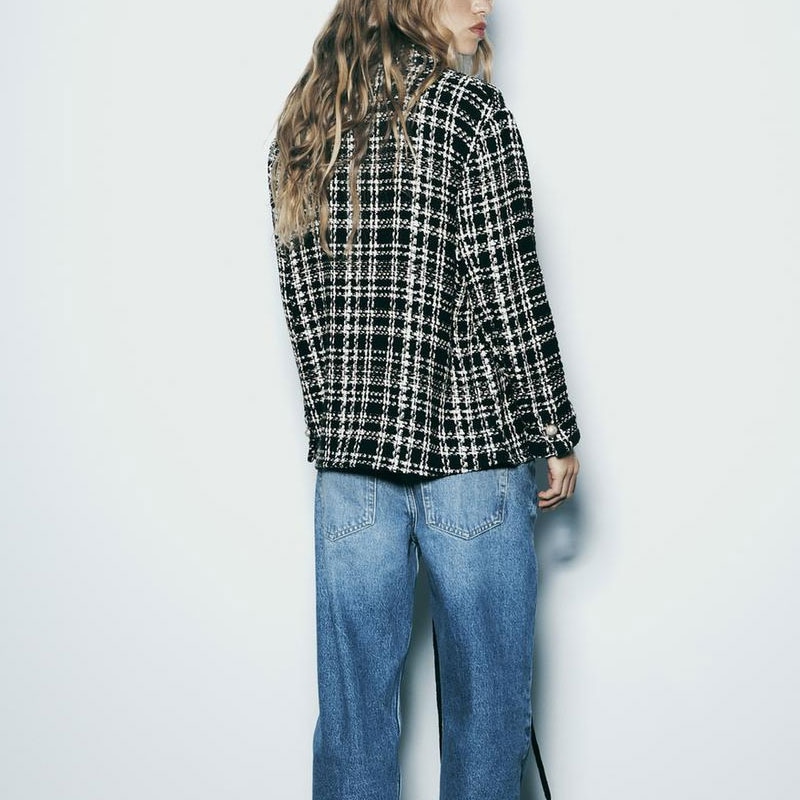 Zara Одежда (Арт. 7958116-093) — фото 4