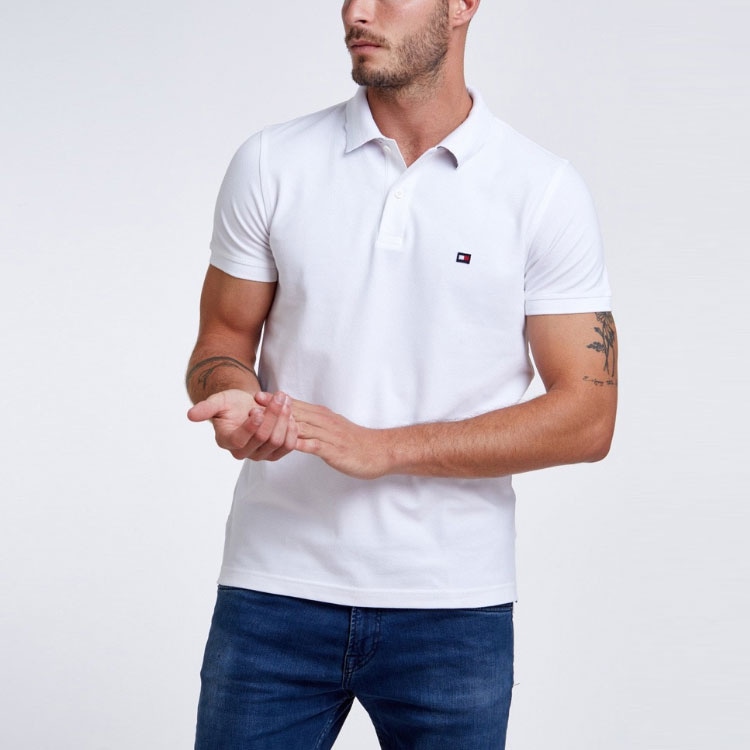 Tommy Hilfiger Polo Shirt — фото 2