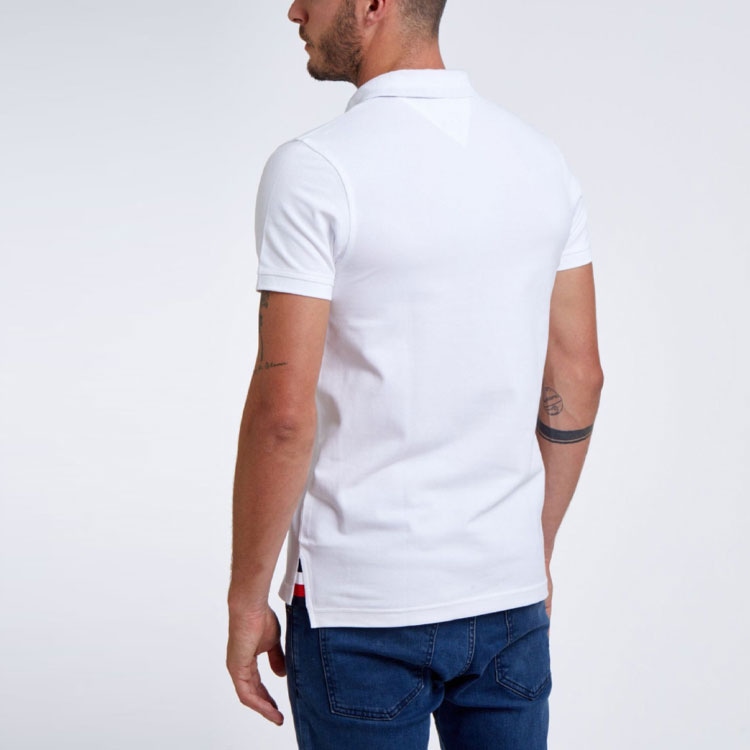 Tommy Hilfiger Polo Shirt — фото 3