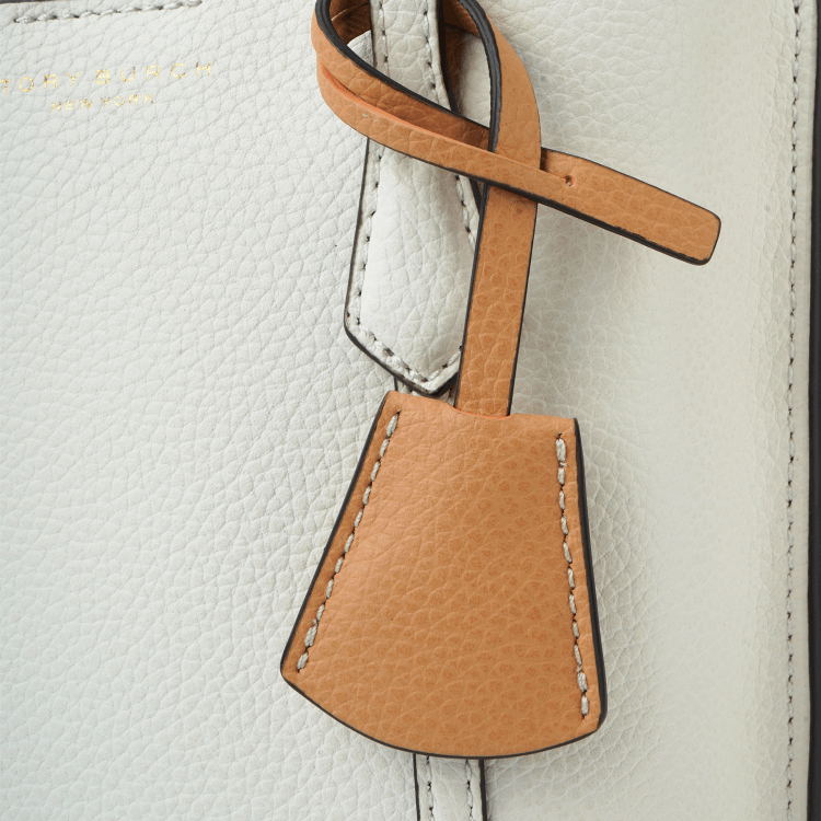 Tory Burch Perry TLogo Tote — фото 5