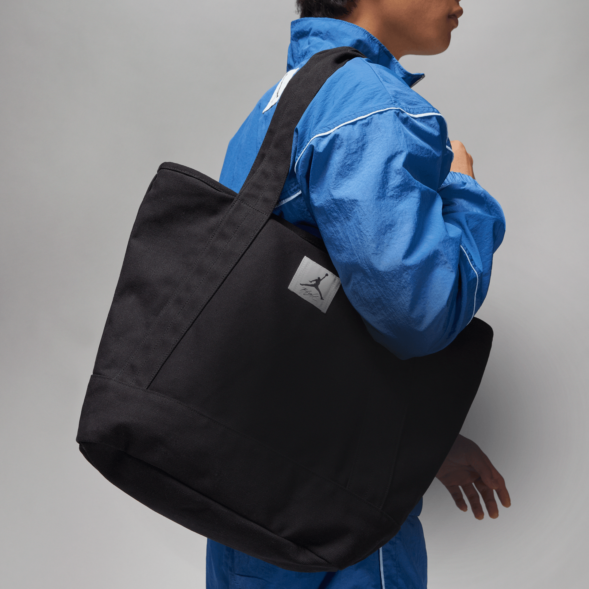 Jordan Flight Tote — фото 4