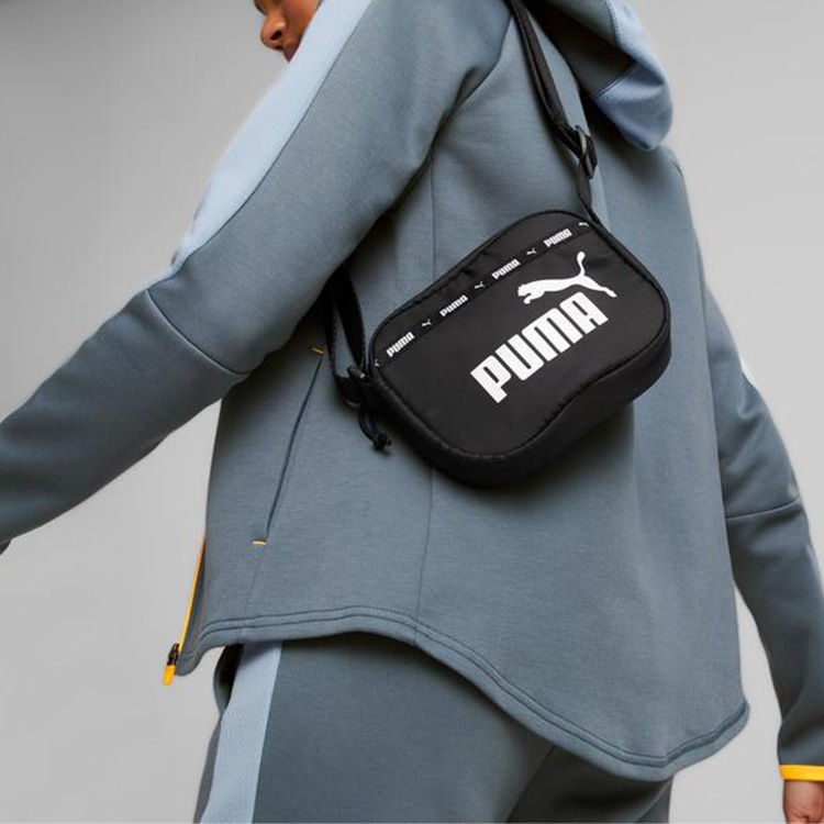 Puma Core Base Logo — фото 4