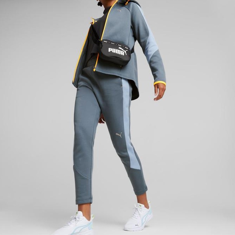 Puma Core Base Logo — фото 3