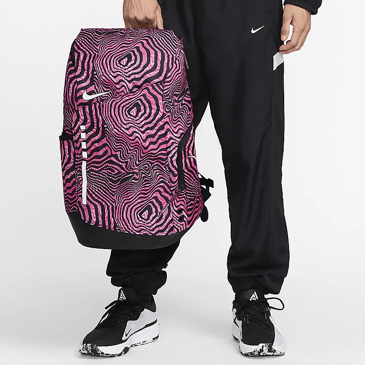 Nike Hoops Elite 32L — фото 5