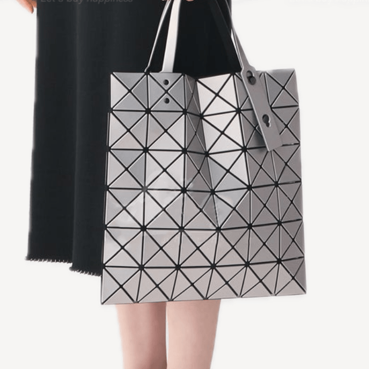 Issey Miyake LUCENT PVC Tote — фото 7