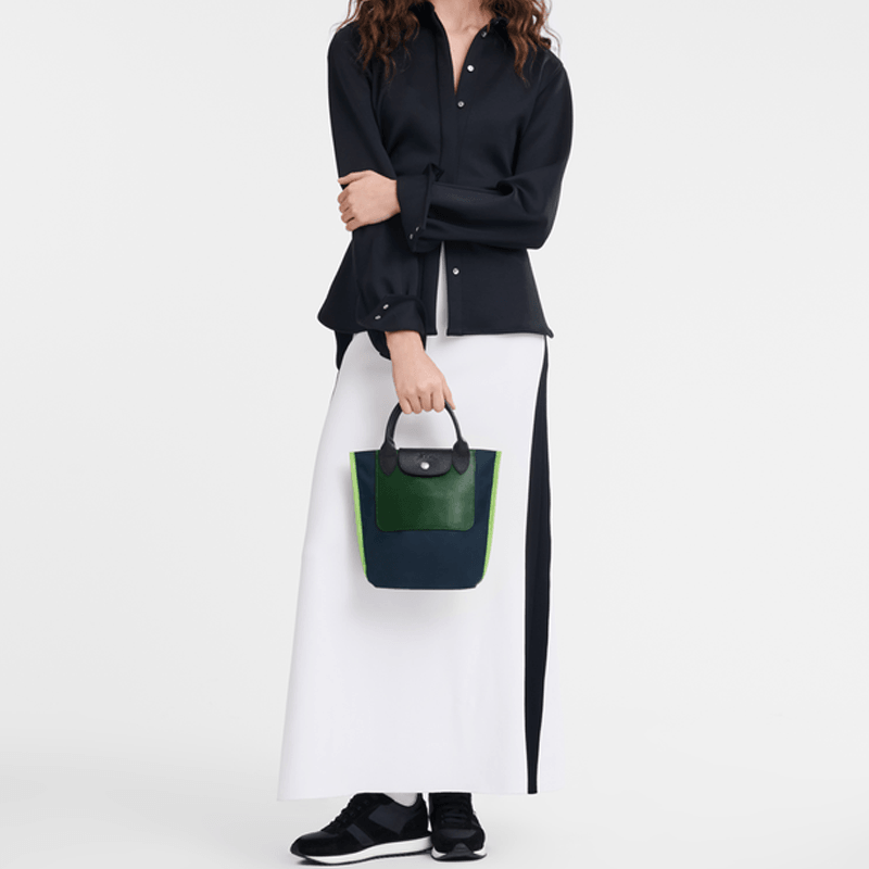 Longchamp Le Pliage Re-play 3.0 Tote — фото 2