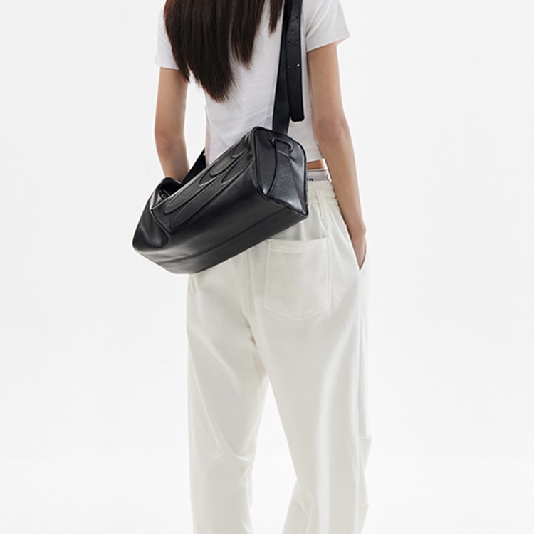 Crying Center Crossbody Bag — фото 7