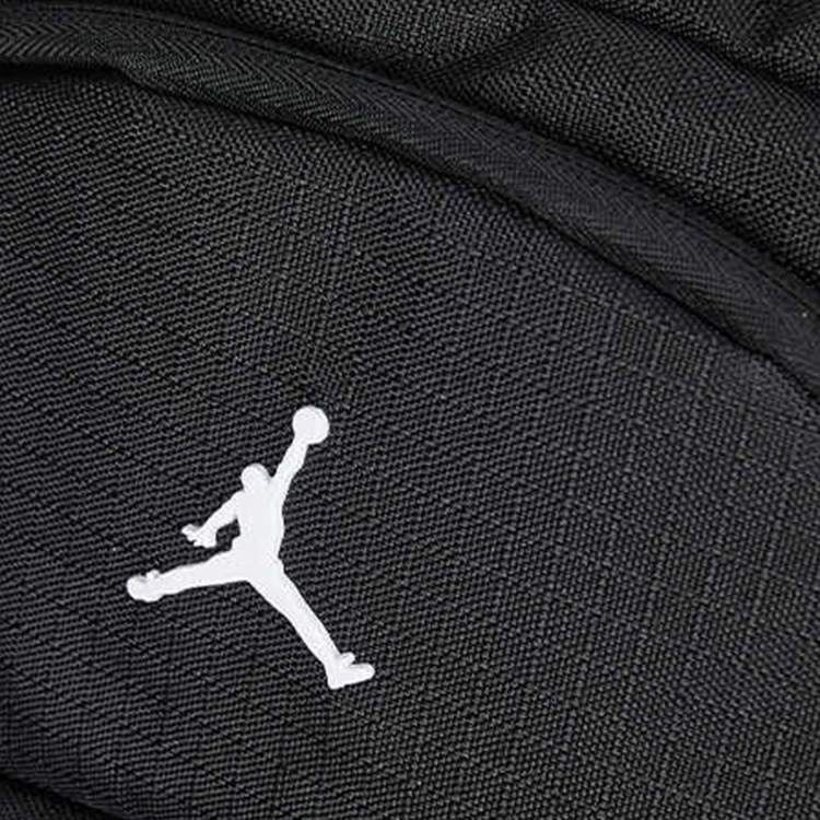 Jordan 25L Black Backpack — фото 3