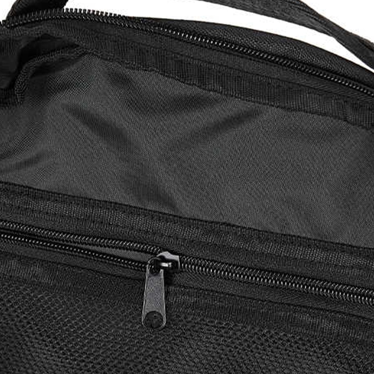 Jordan 25L Black Backpack — фото 4