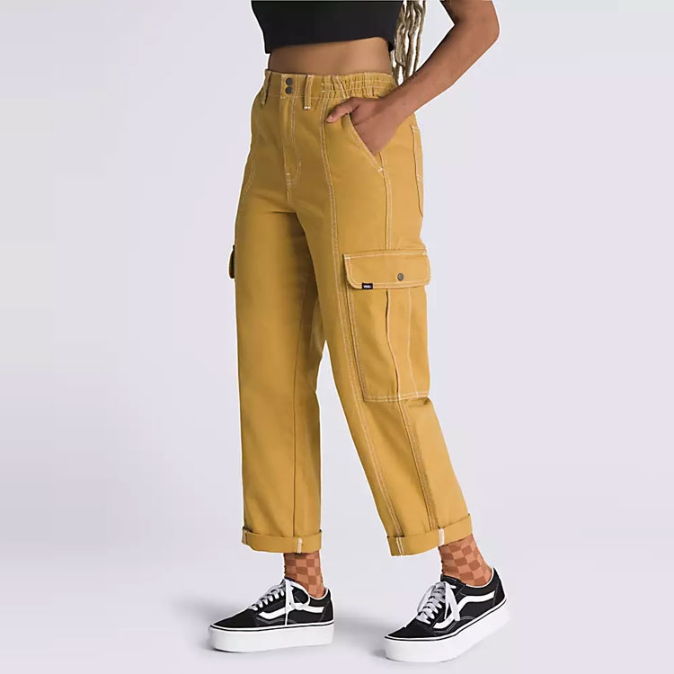 Vans Sidewalk Pants — фото 4
