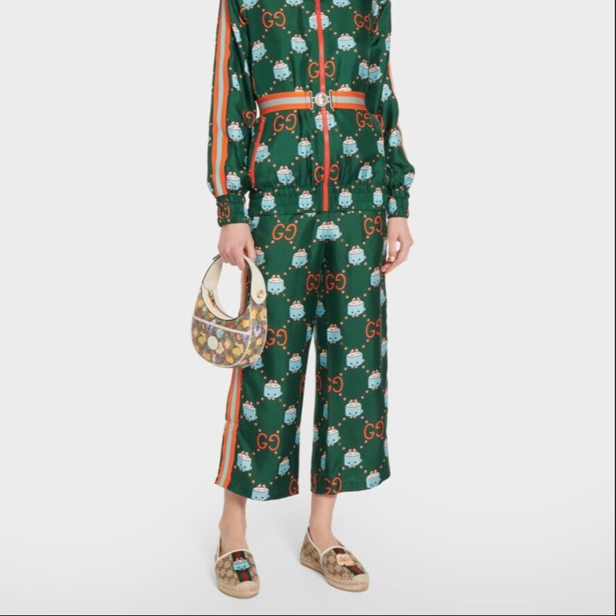 Gucci Обувь (Арт. 737513 FABOS 9743) — фото 5