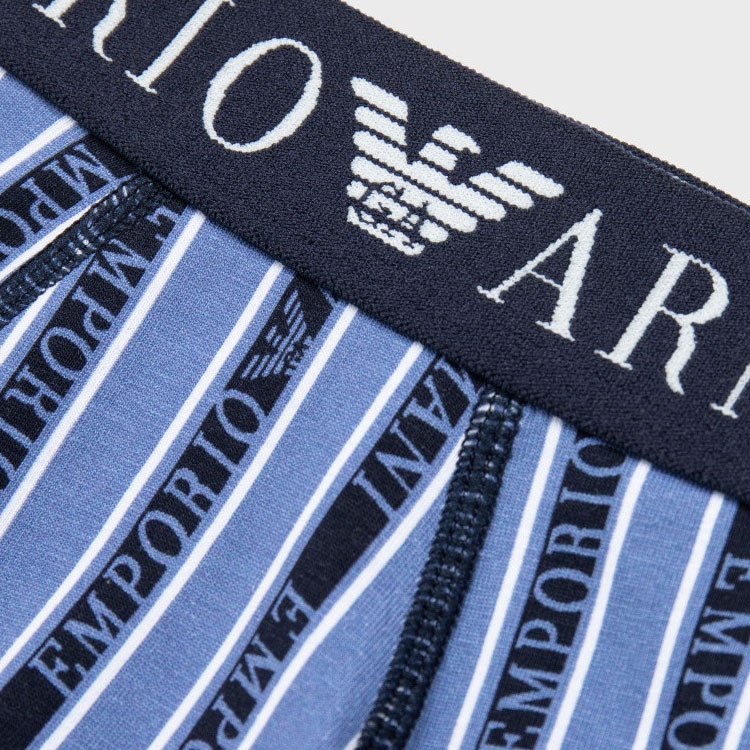 Emporio Armani FW23 1 — фото 2