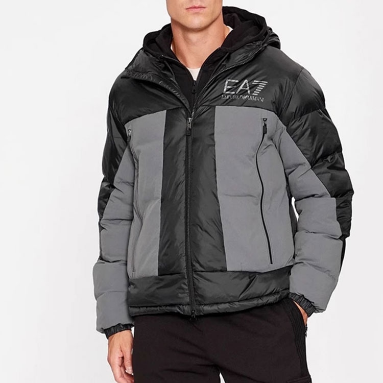 Emporio Armani EA7 FW23 — фото 2