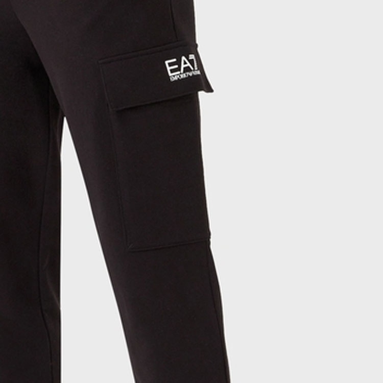 Emporio Armani EA7 SS23 — фото 4