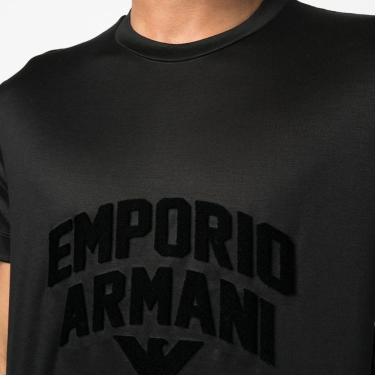 Emporio Armani SS23 LogoT — фото 5