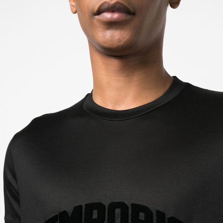 Emporio Armani SS23 LogoT — фото 4