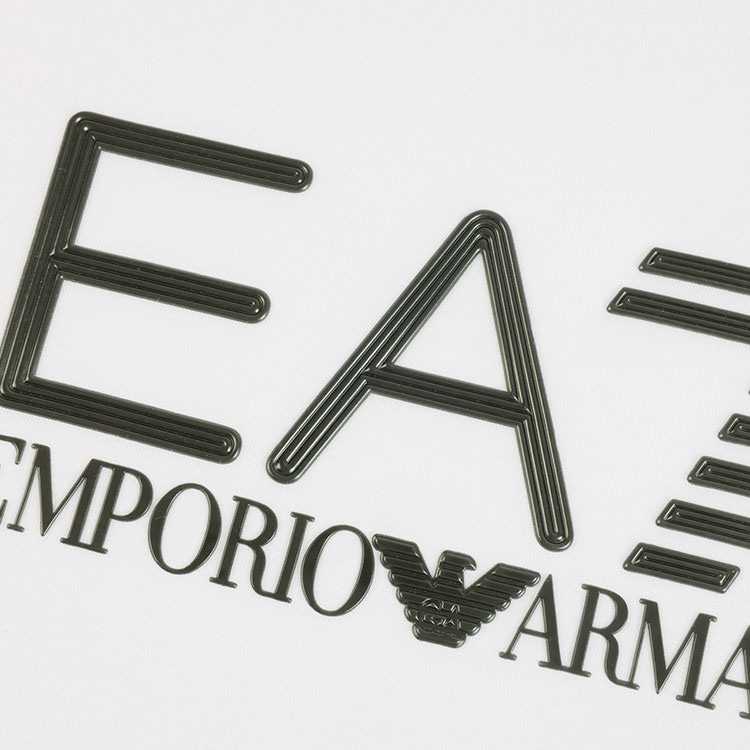 Emporio Armani SS22 EA7T — фото 6