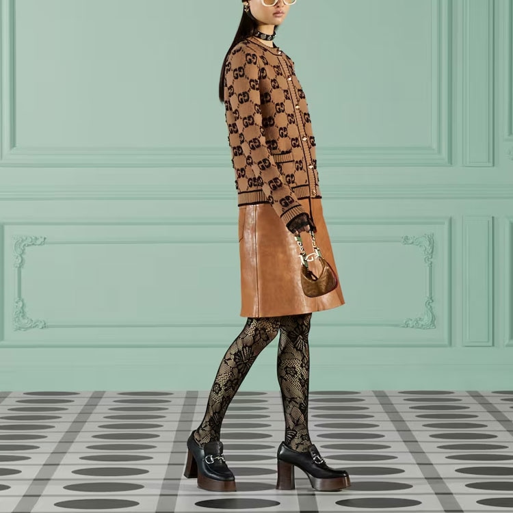 Gucci FW22 Logo — фото 4